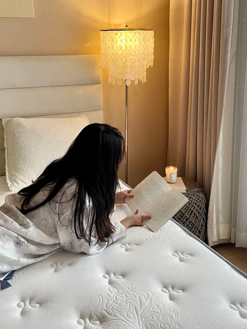 卧室装修不简单/分享睡的香的秘密图片_2