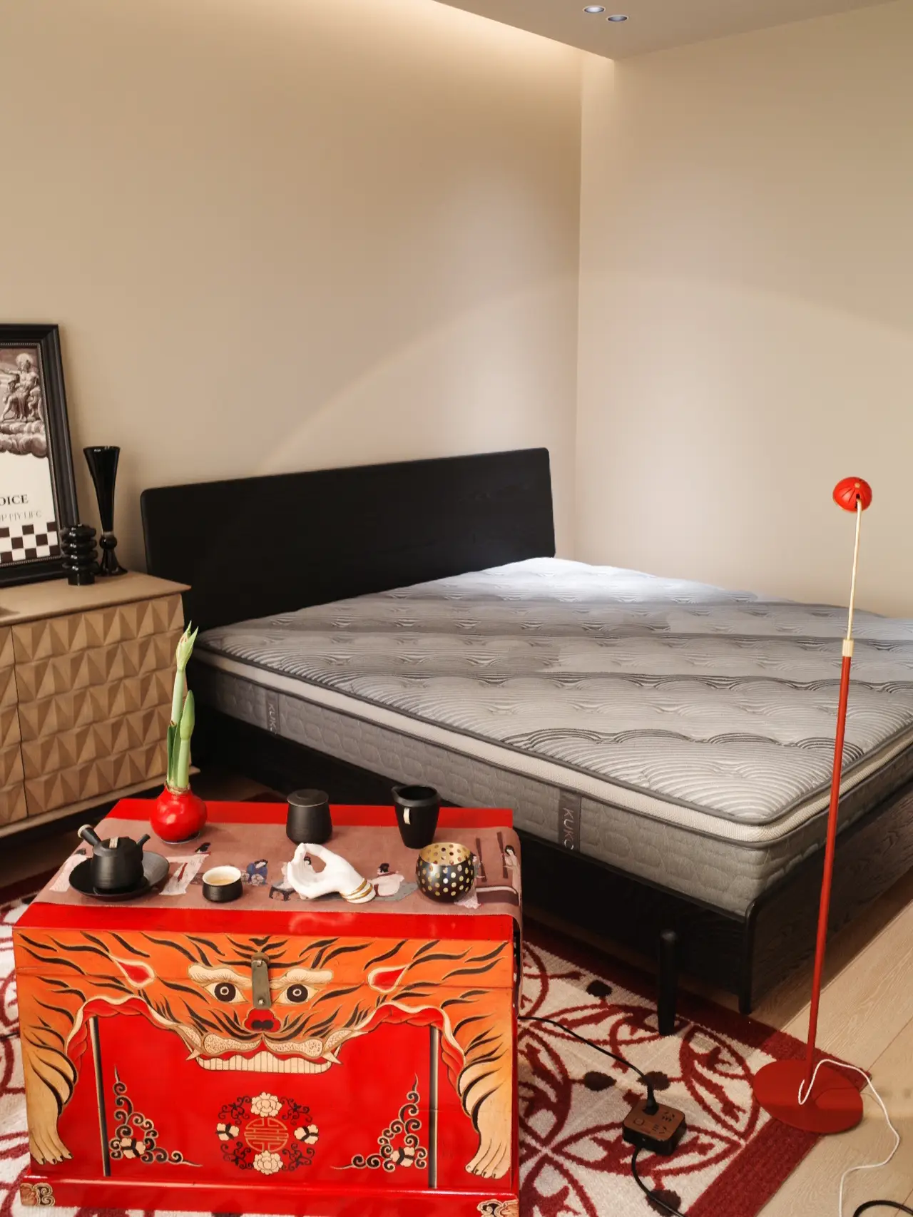 平价好睡颜值高的床垫应该怎么选～图片_3