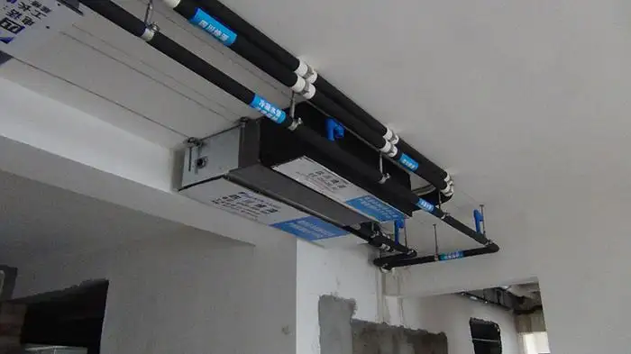 中央空调的优缺点！图片_1