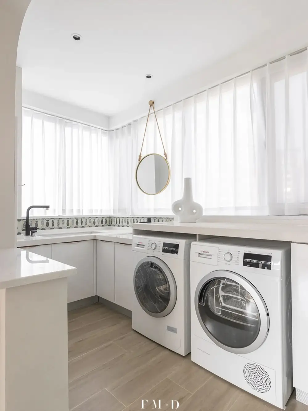 买电器时纠结：烘干机到底值不值得装❓图片_6