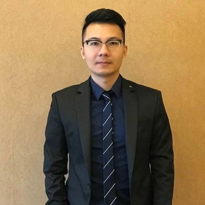 张煜强空间设计