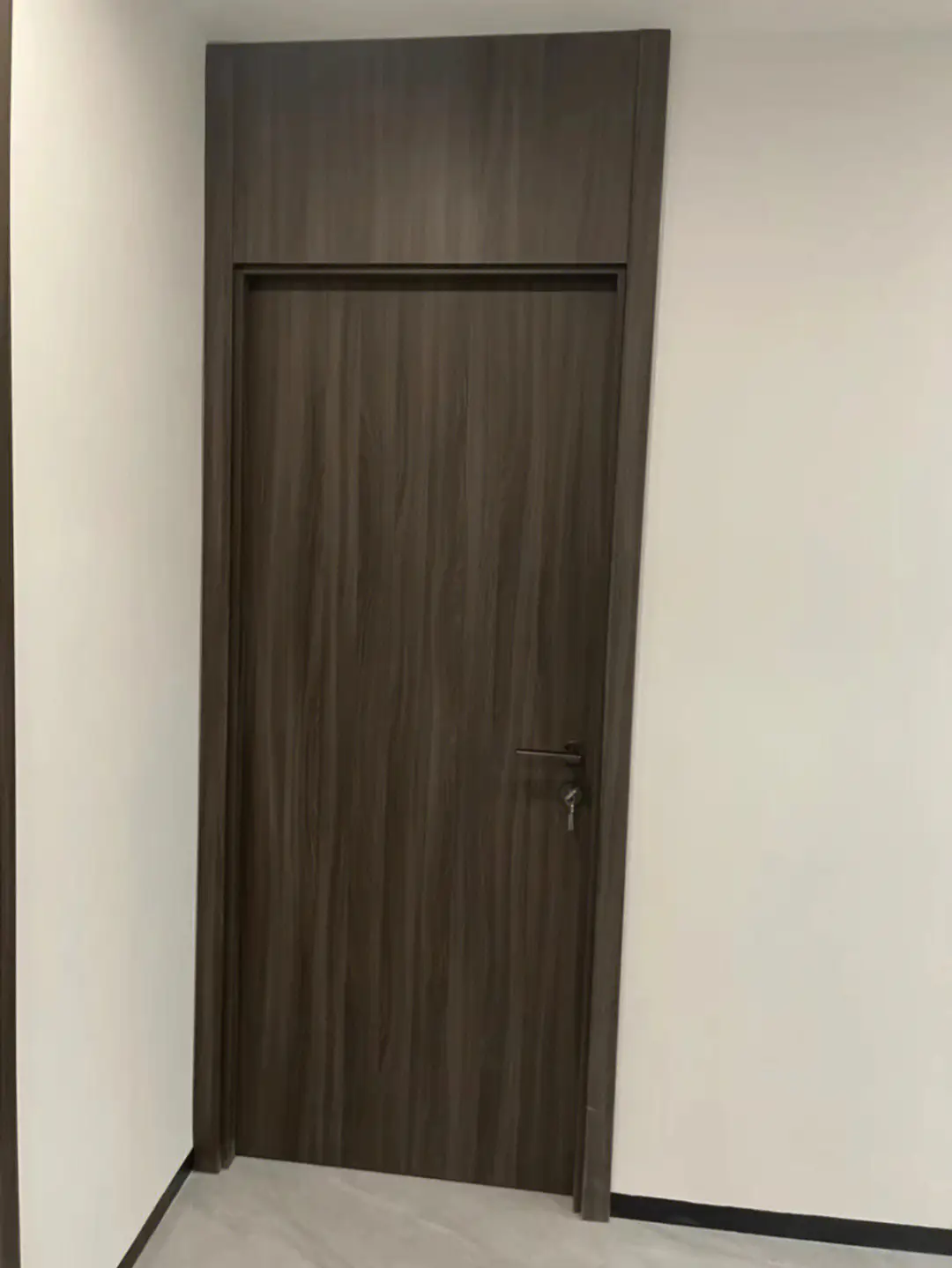 选门分享 | 快来看看我家的木门🚪图片_2