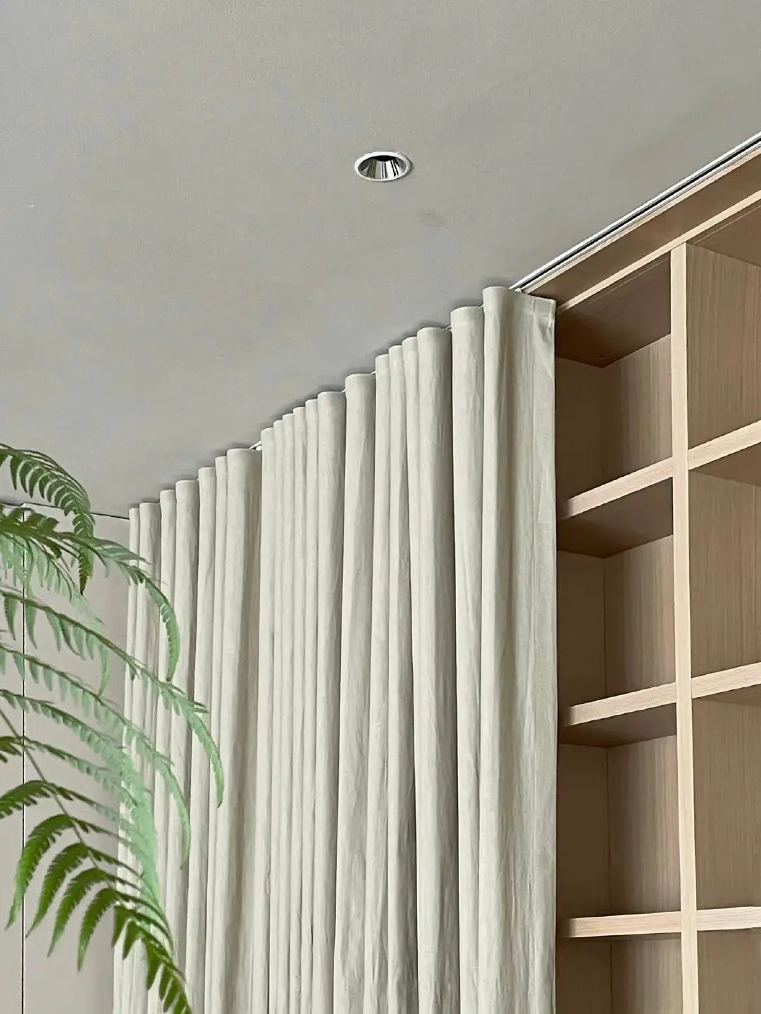 安利一下内嵌蛇形轨道！图片_0