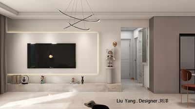 设计师阿洋