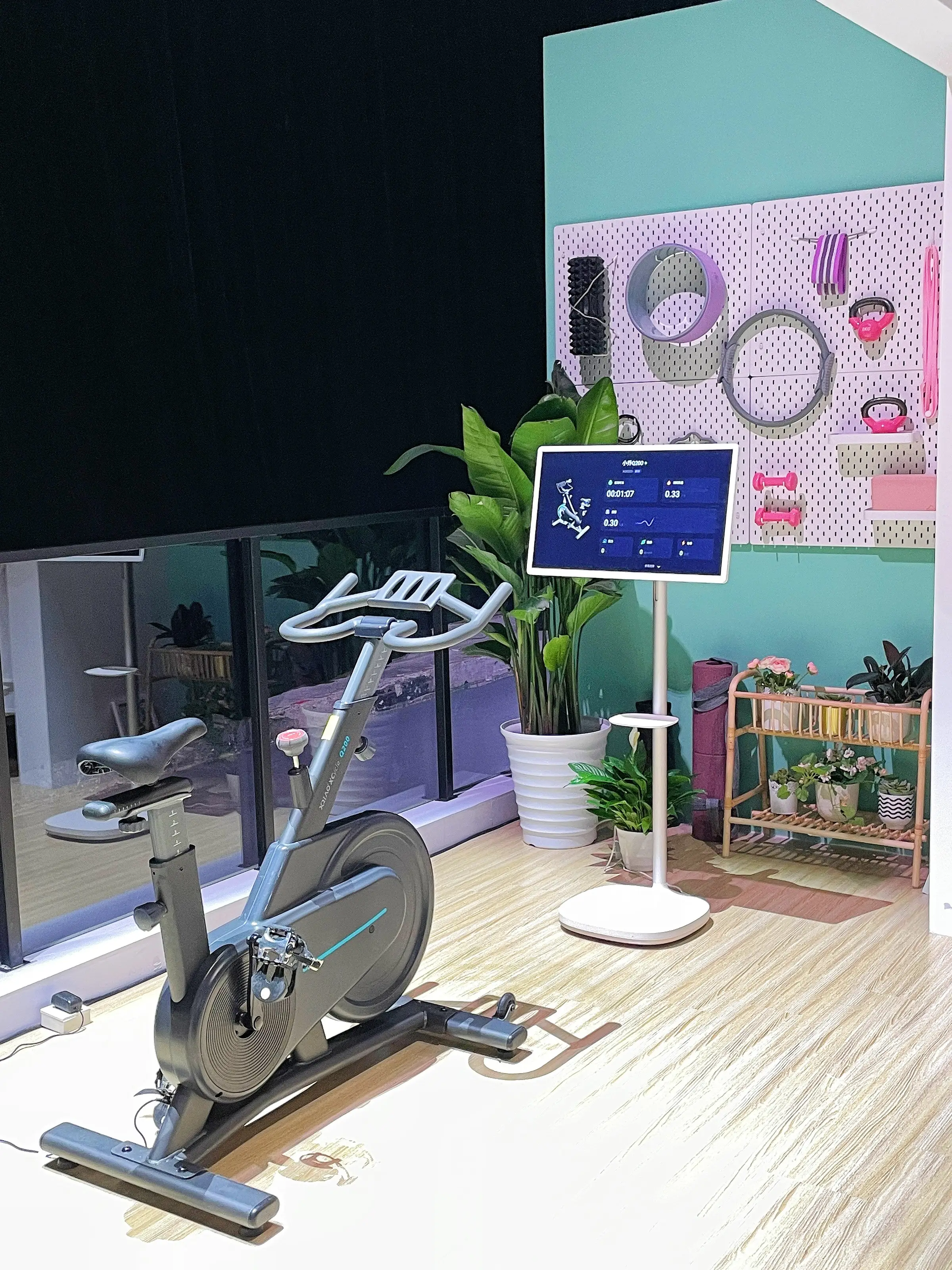 北京参展|这把海信电视玩儿的是高端局！图片_1