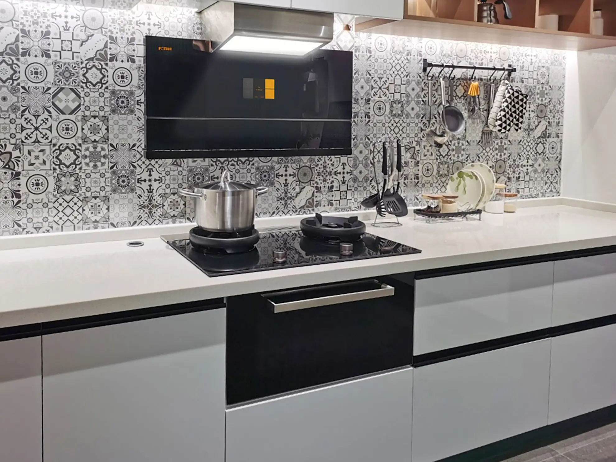 朋友想来我家蹭饭的秘诀原来是TA图片_1