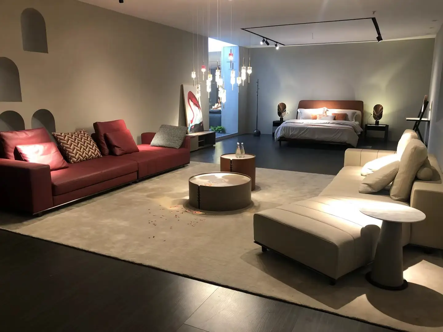 不一样的家具展示图片_1