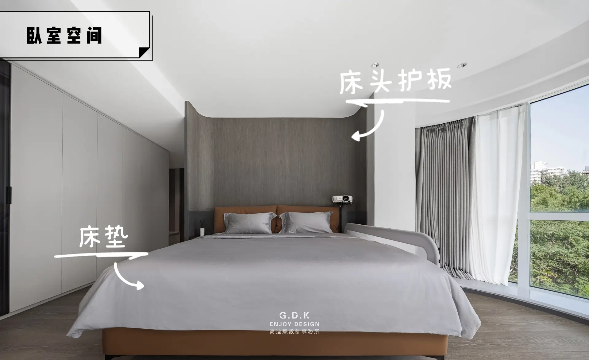 卧室指南，高品质床垫应该如何选购？👇图片_4