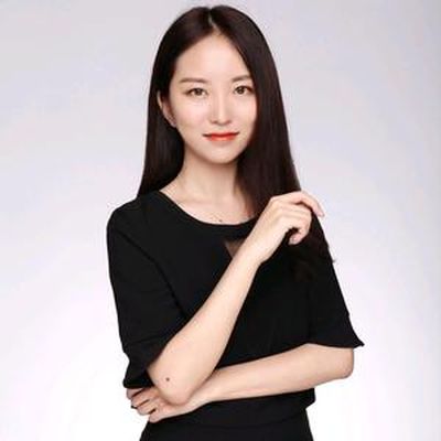 软装设计师颜小小