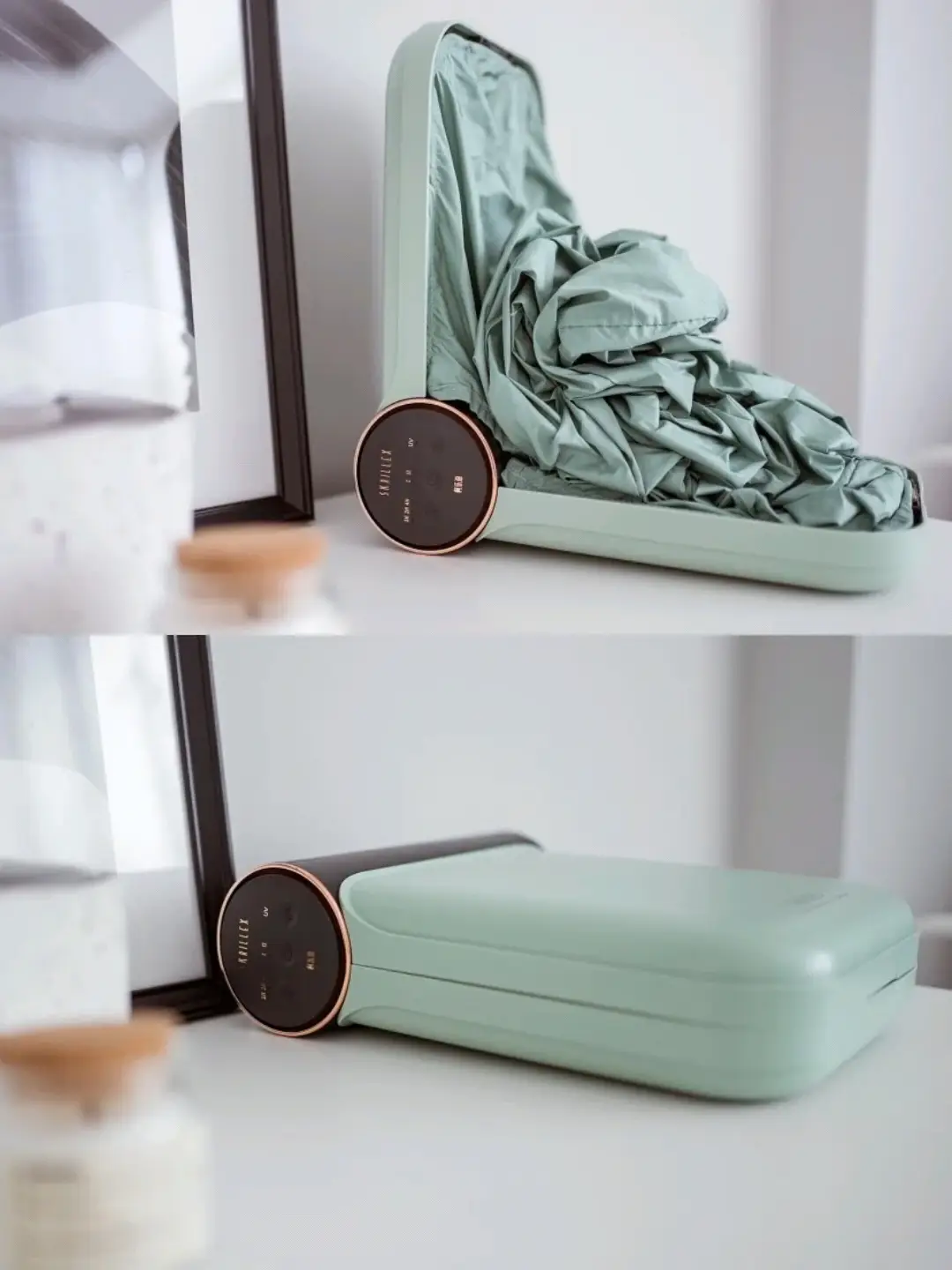 干衣机真的有必要买吗？图片_0