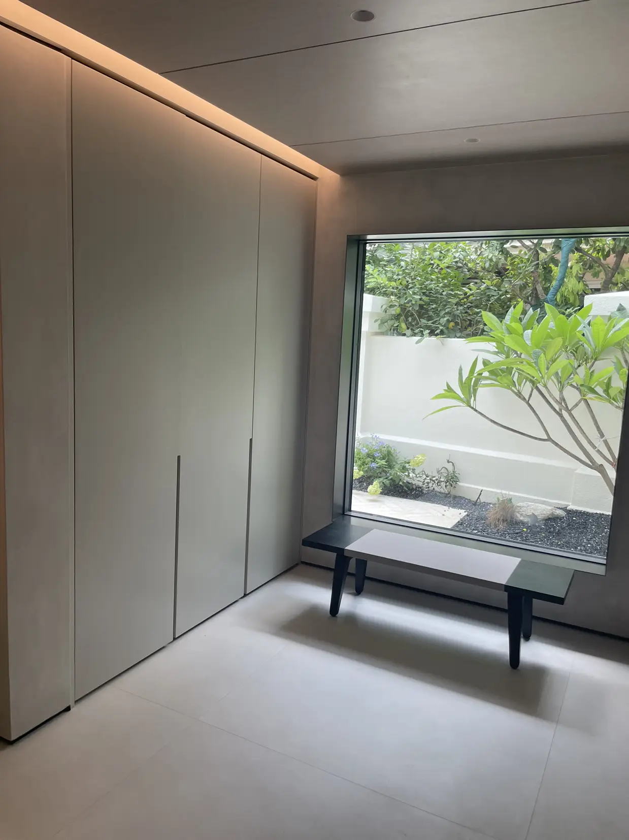 只要多花心思，玄关也能“独自美丽”🍃图片_2