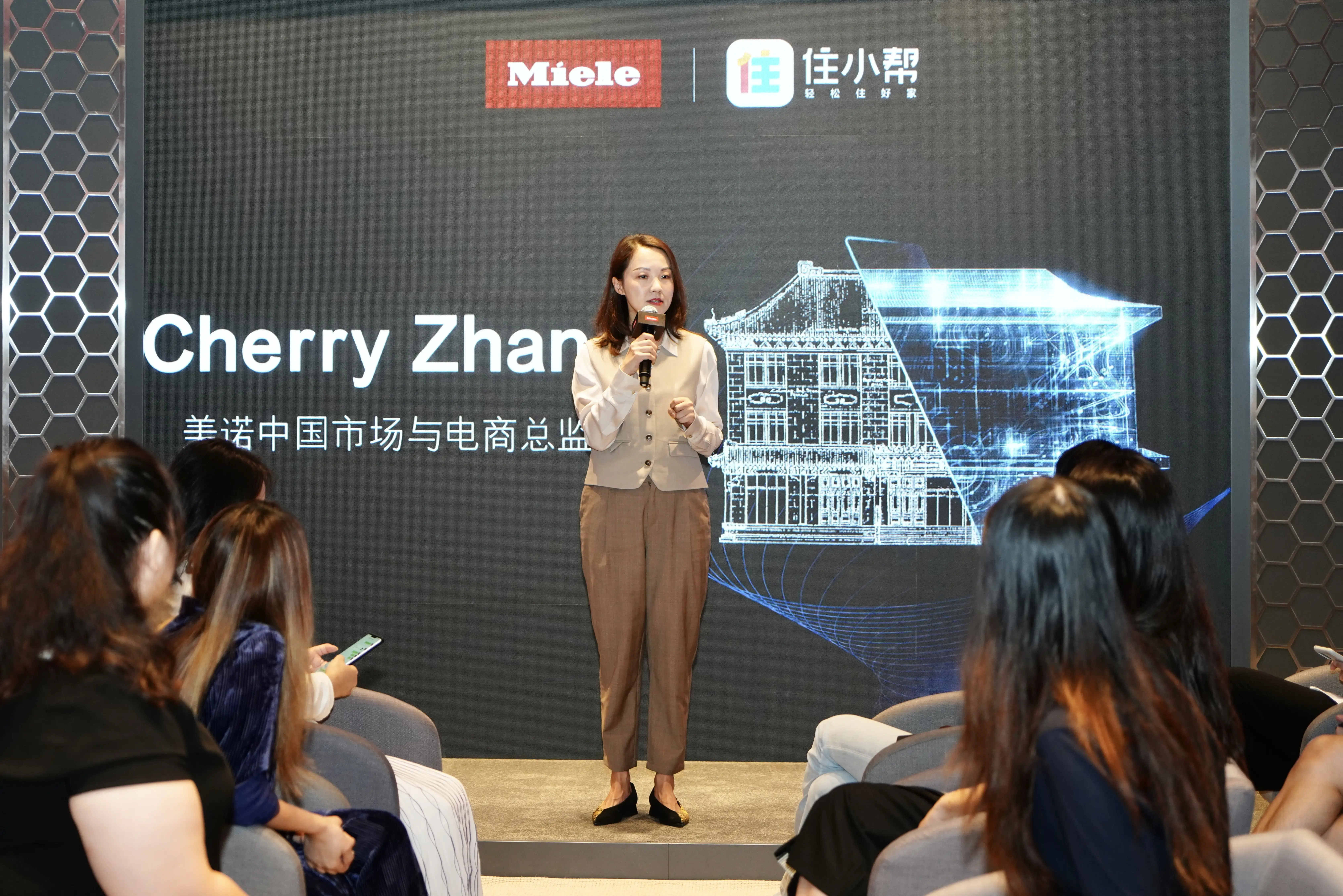 洗烘套装OR一体机？选对品牌就很香图片_5