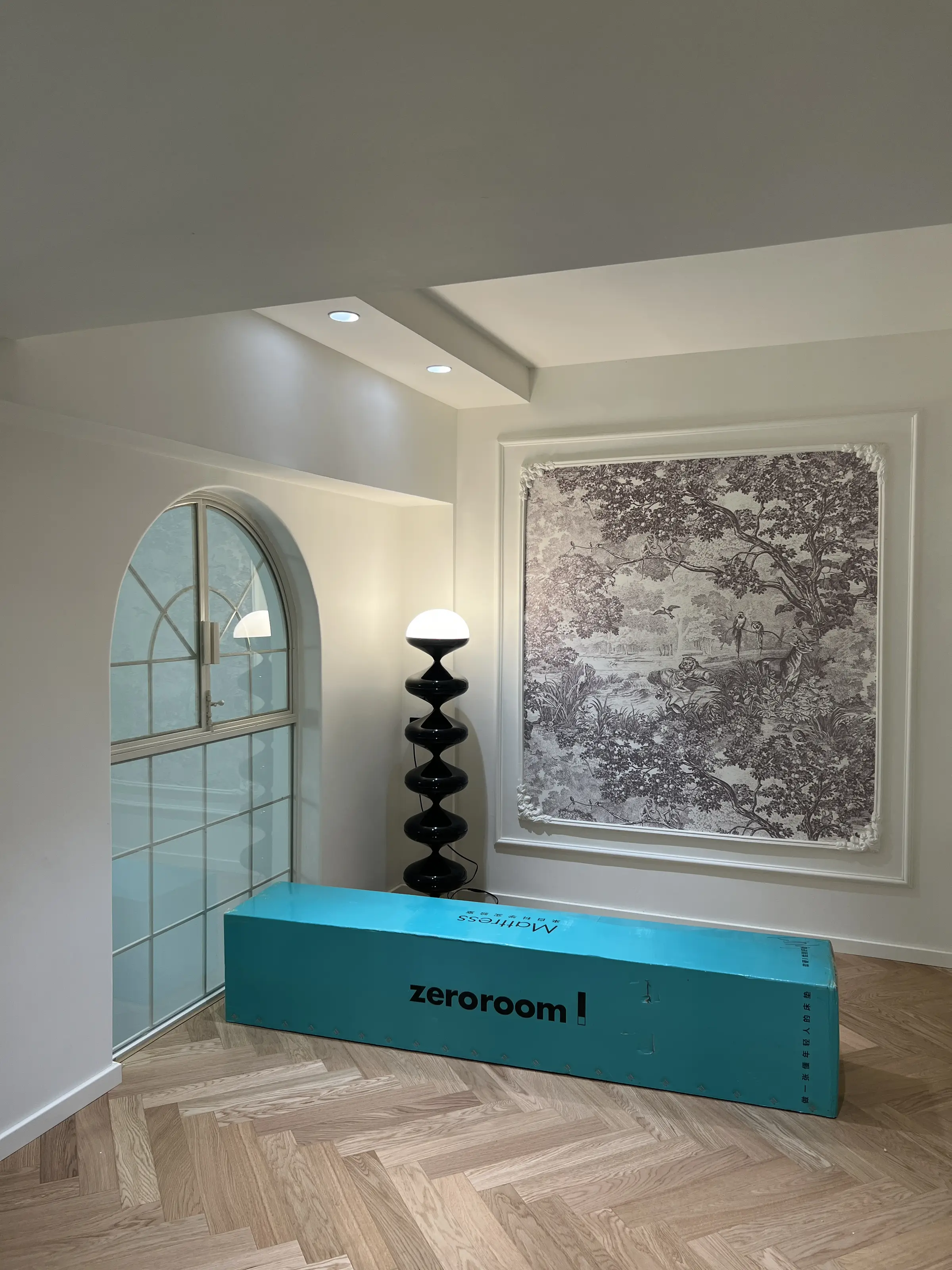 床垫真的太重要啦图片_2