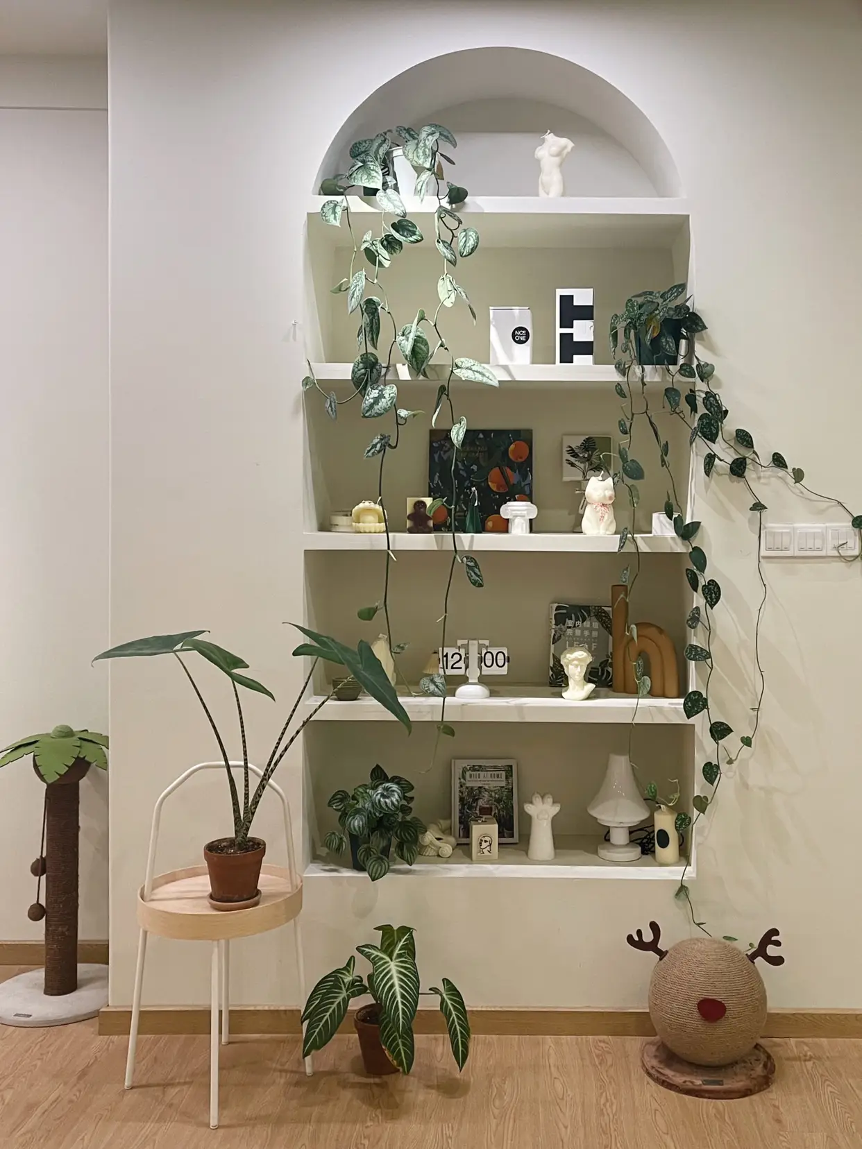 盘点我家有趣摆件｜奇奇怪怪，可可爱爱😉图片_4