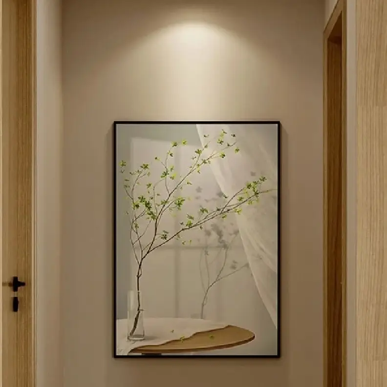 高级感满满的壁画-51图片_3