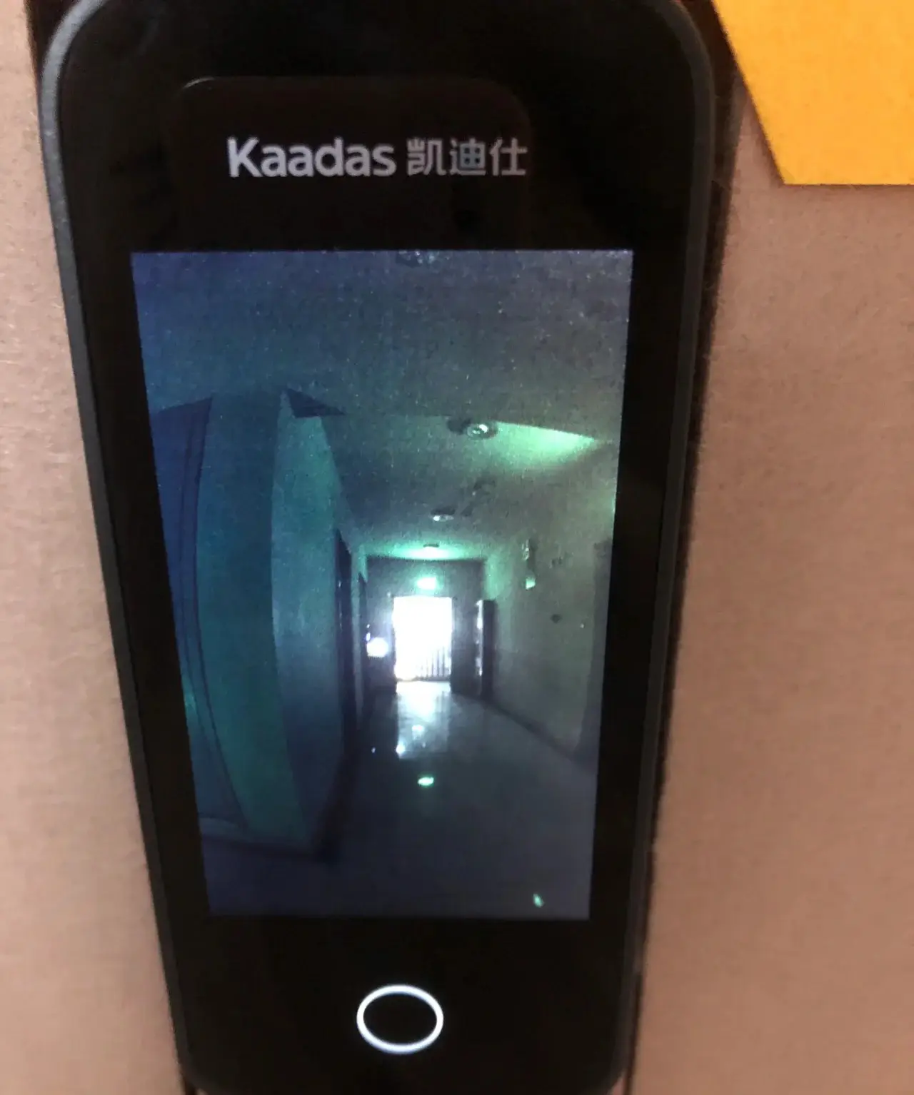 凯迪仕智能锁K20 pro测评！图片_5