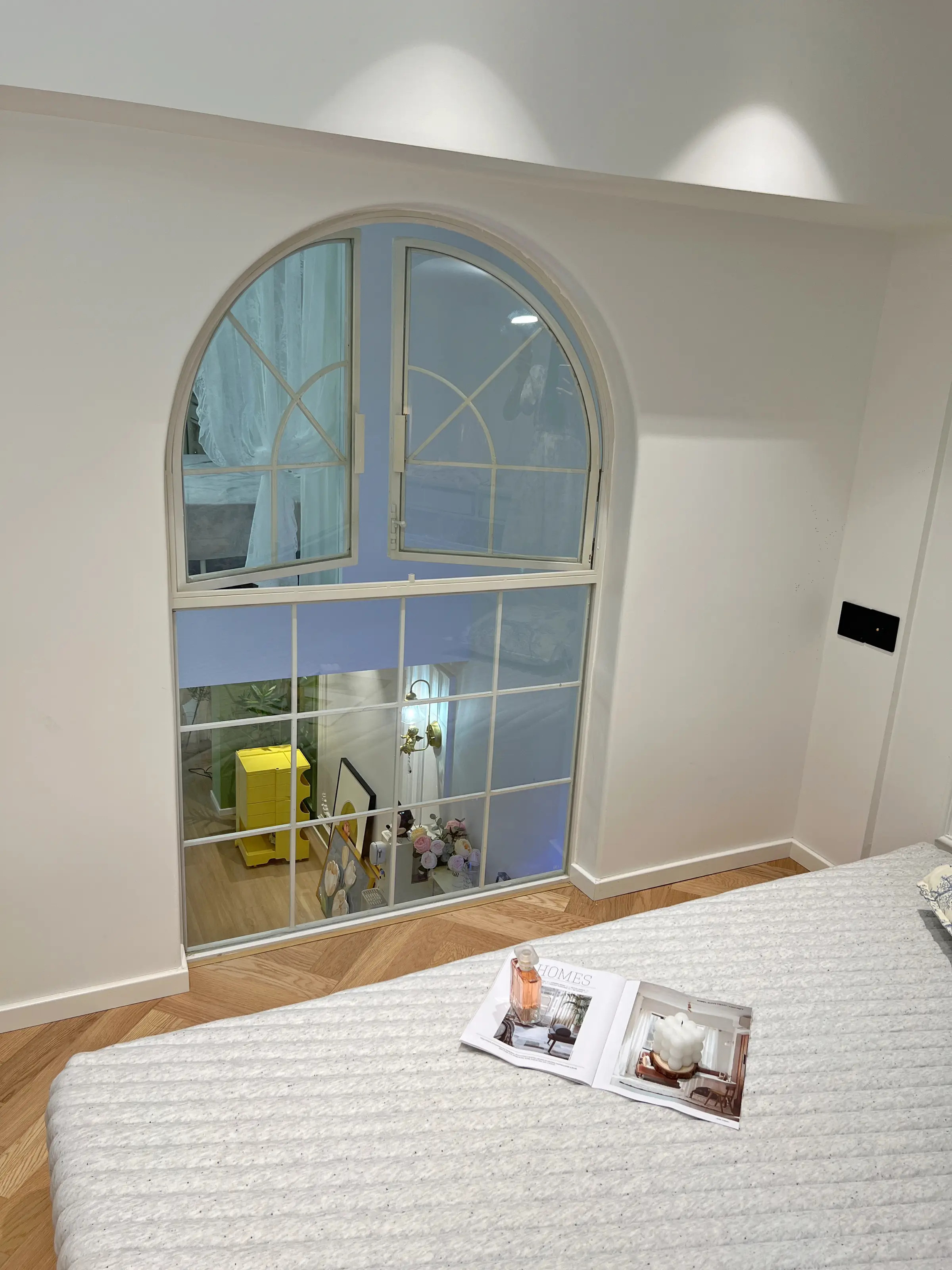 提升幸福感的床垫图片_5