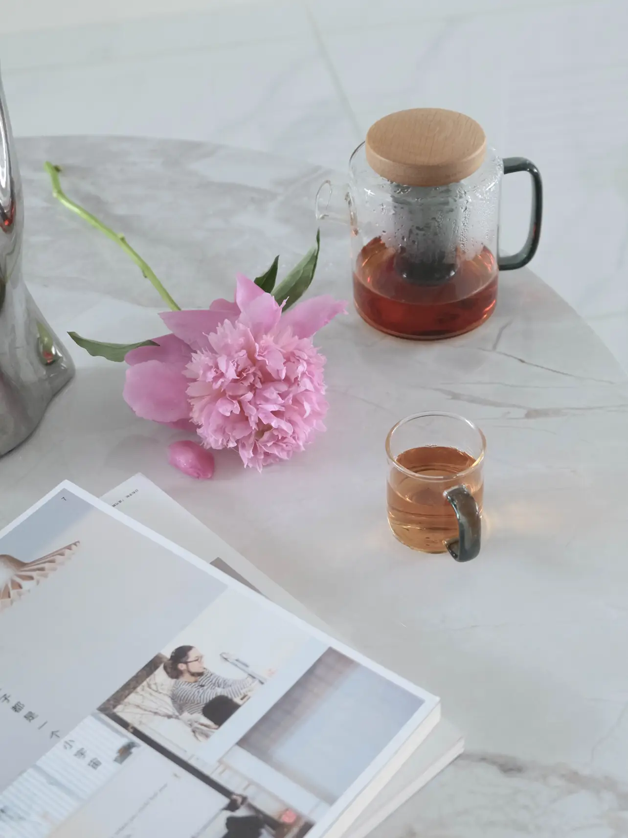 喜大普奔，我终于换掉我家的茶几了图片_2