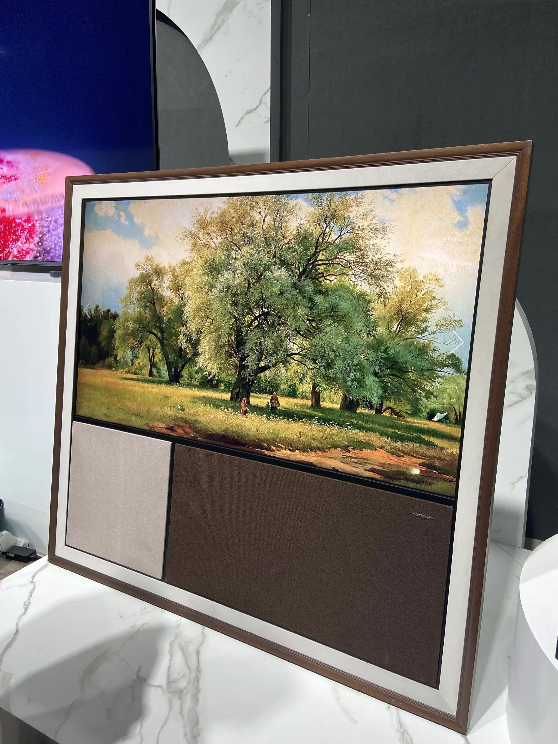 海信电视又“出圈”了，画质充满科技与狠活图片_4