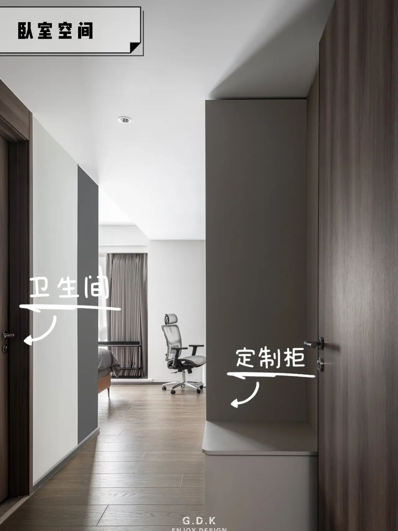 卧室指南，高品质床垫应该如何选购？👇图片_3