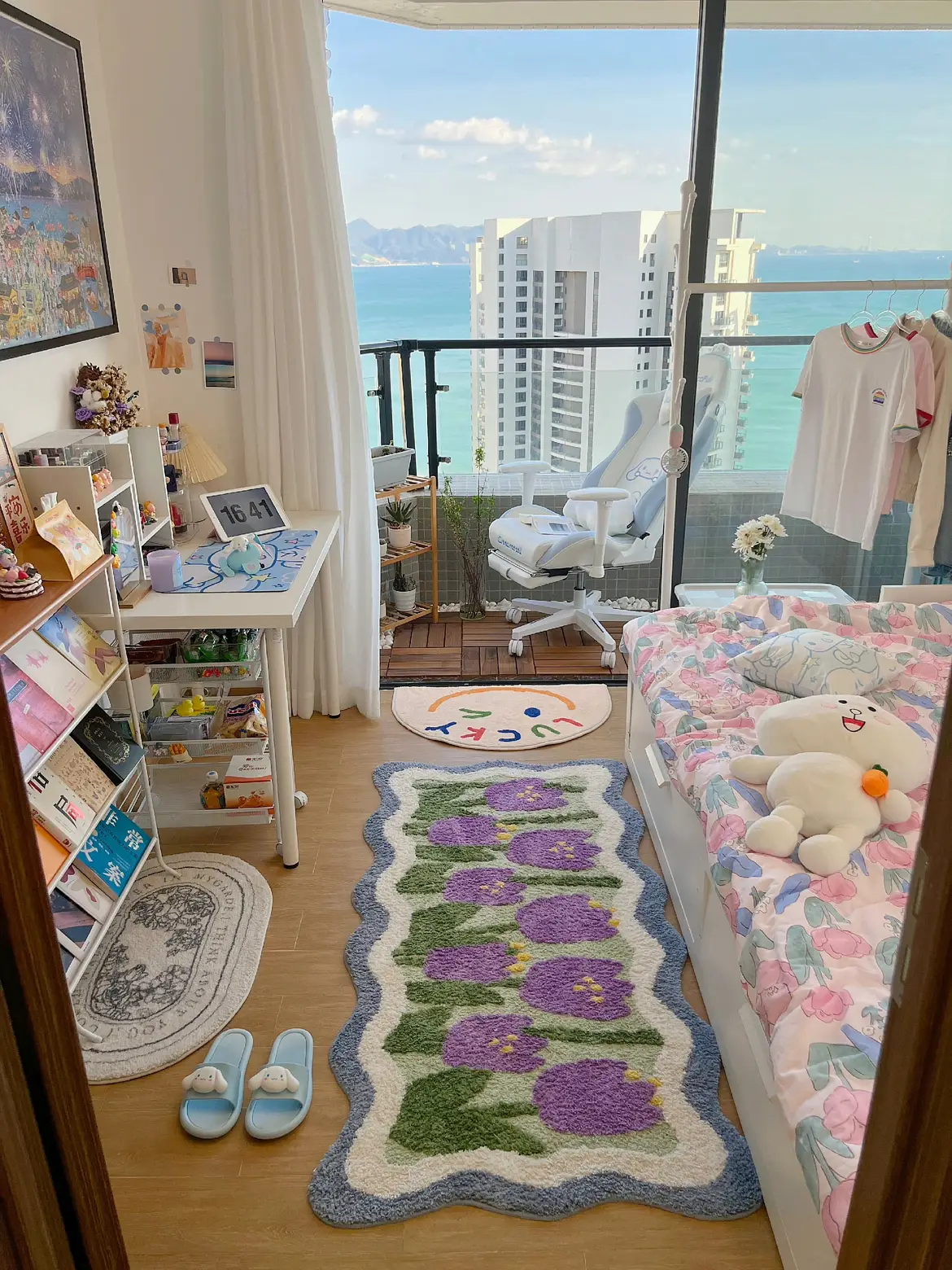 独居Plog🏠讲真，我一点出门的想法都没图片_1