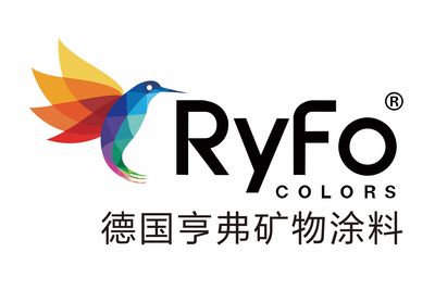 德国亨弗矿物涂料