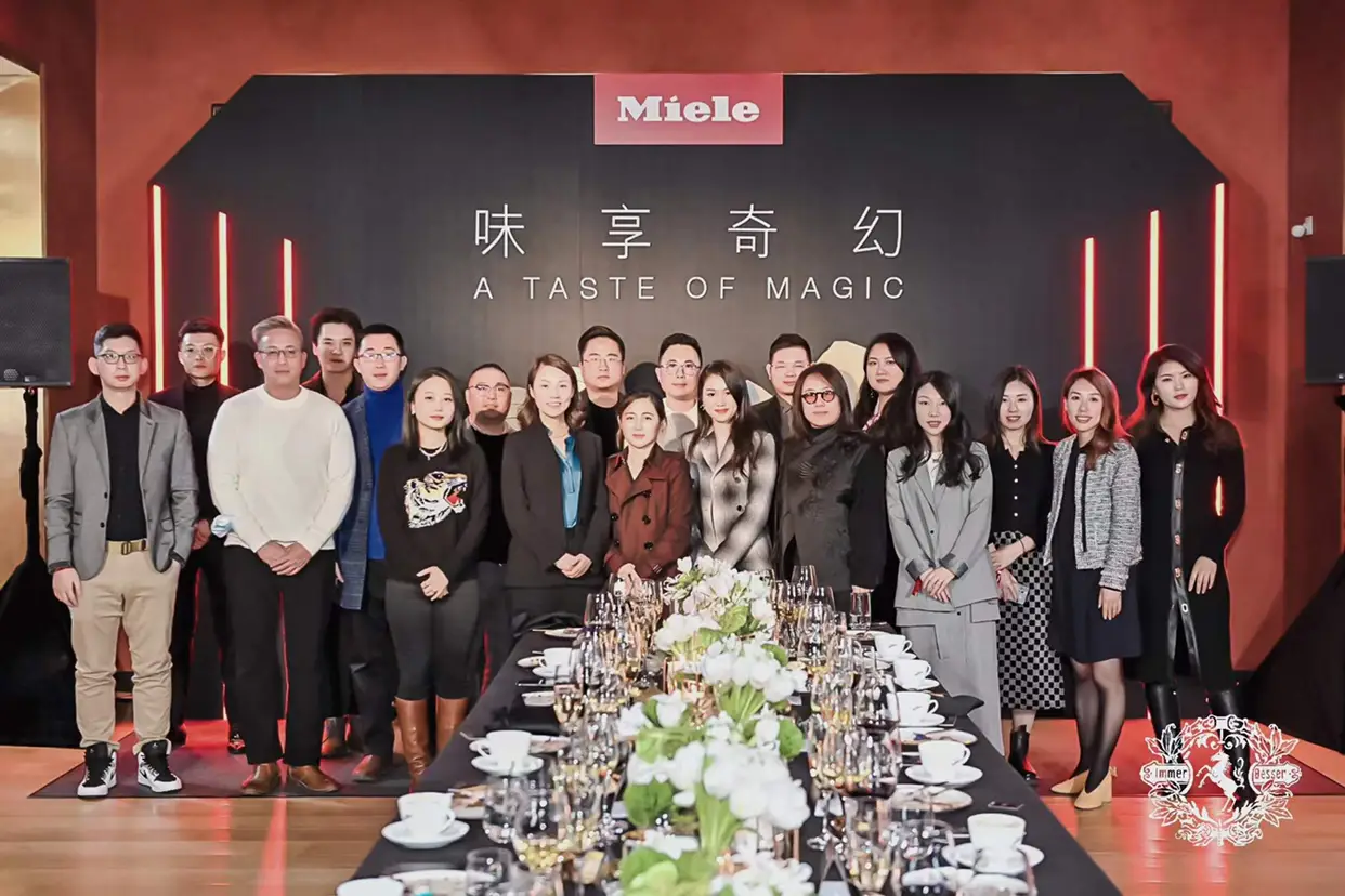 在冰块里能烤熟鳕鱼？Miele烤箱做到了图片_3