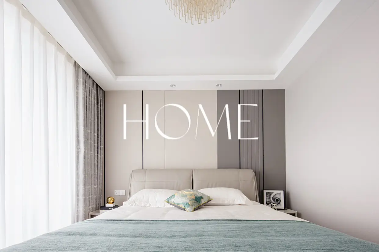 Dream Room “真香”精装房改造图片_5