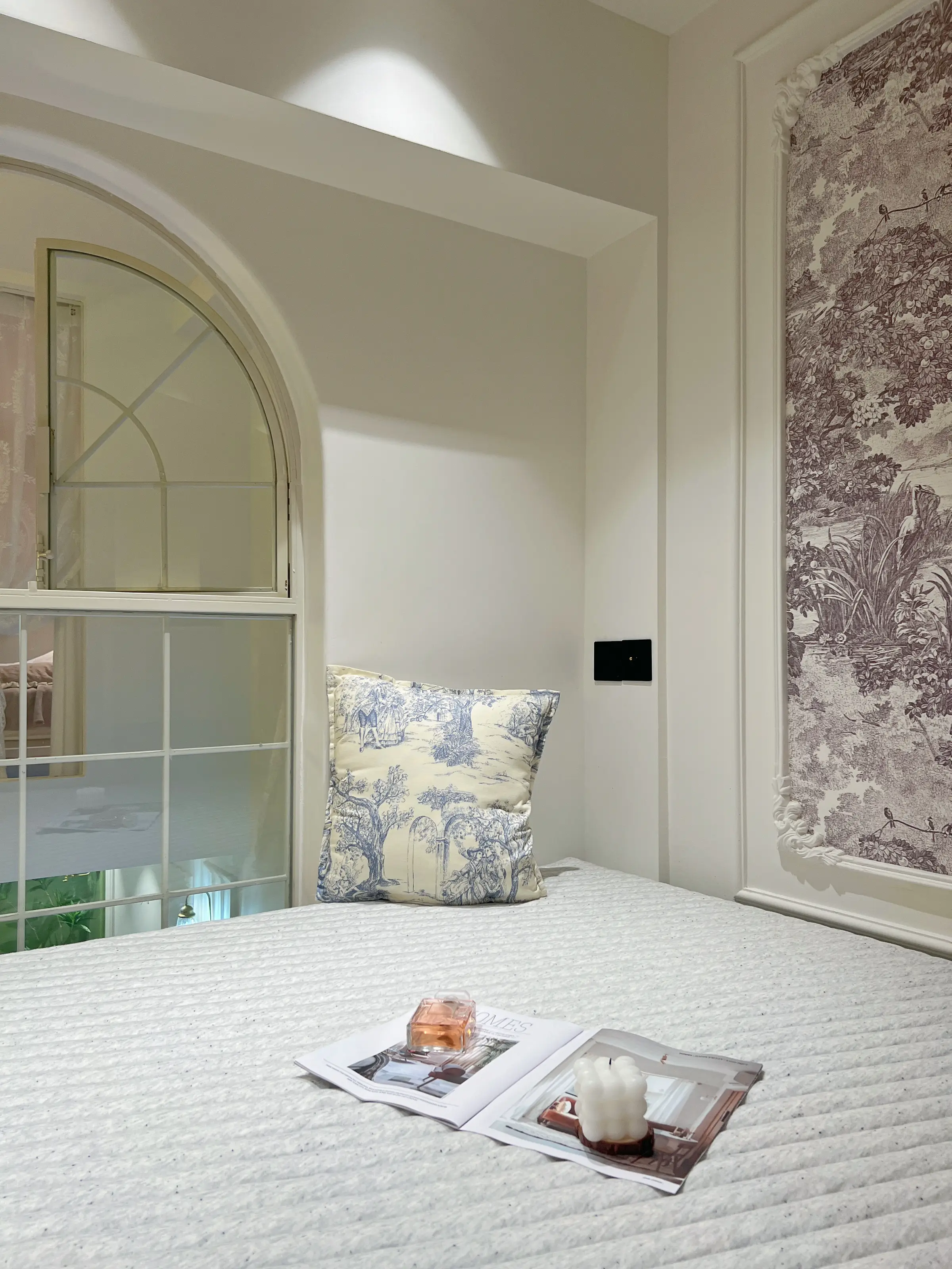 一个好的床垫决定好的睡眠图片_2