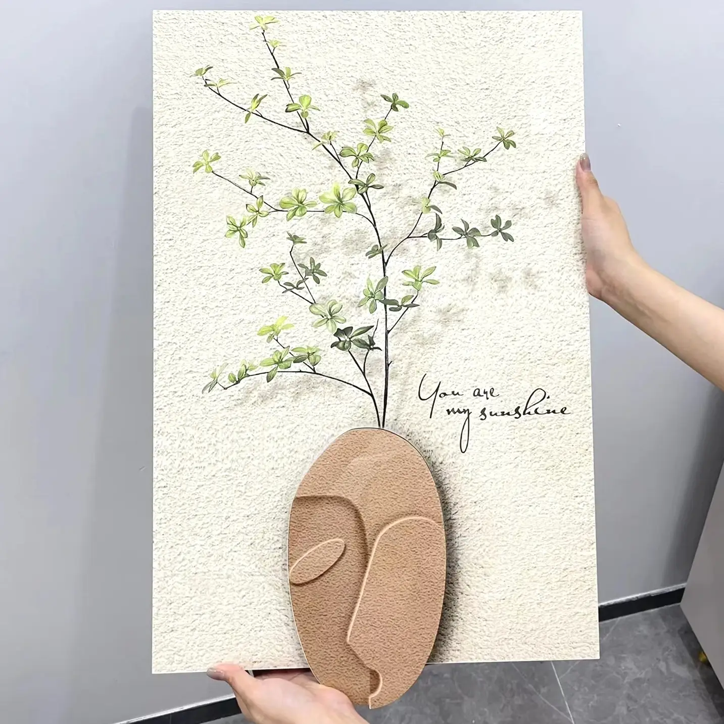 高级感满满的壁画-52图片_5