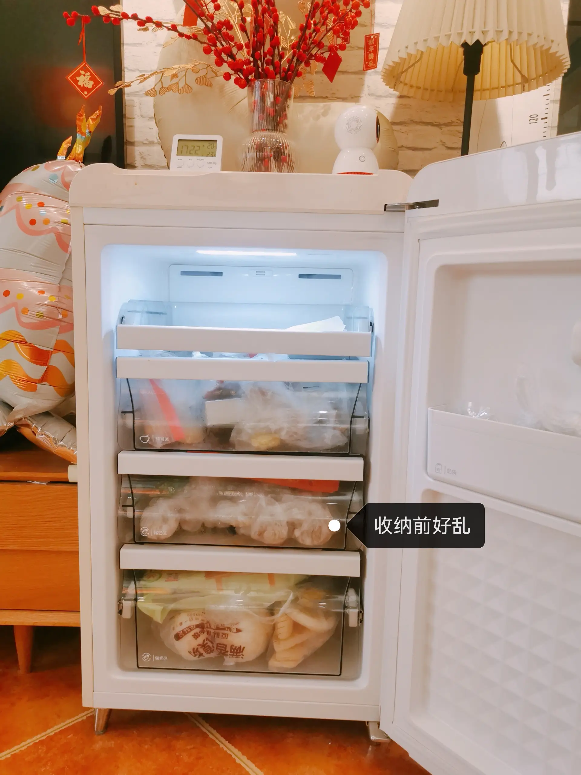 冰箱整理～图片_1