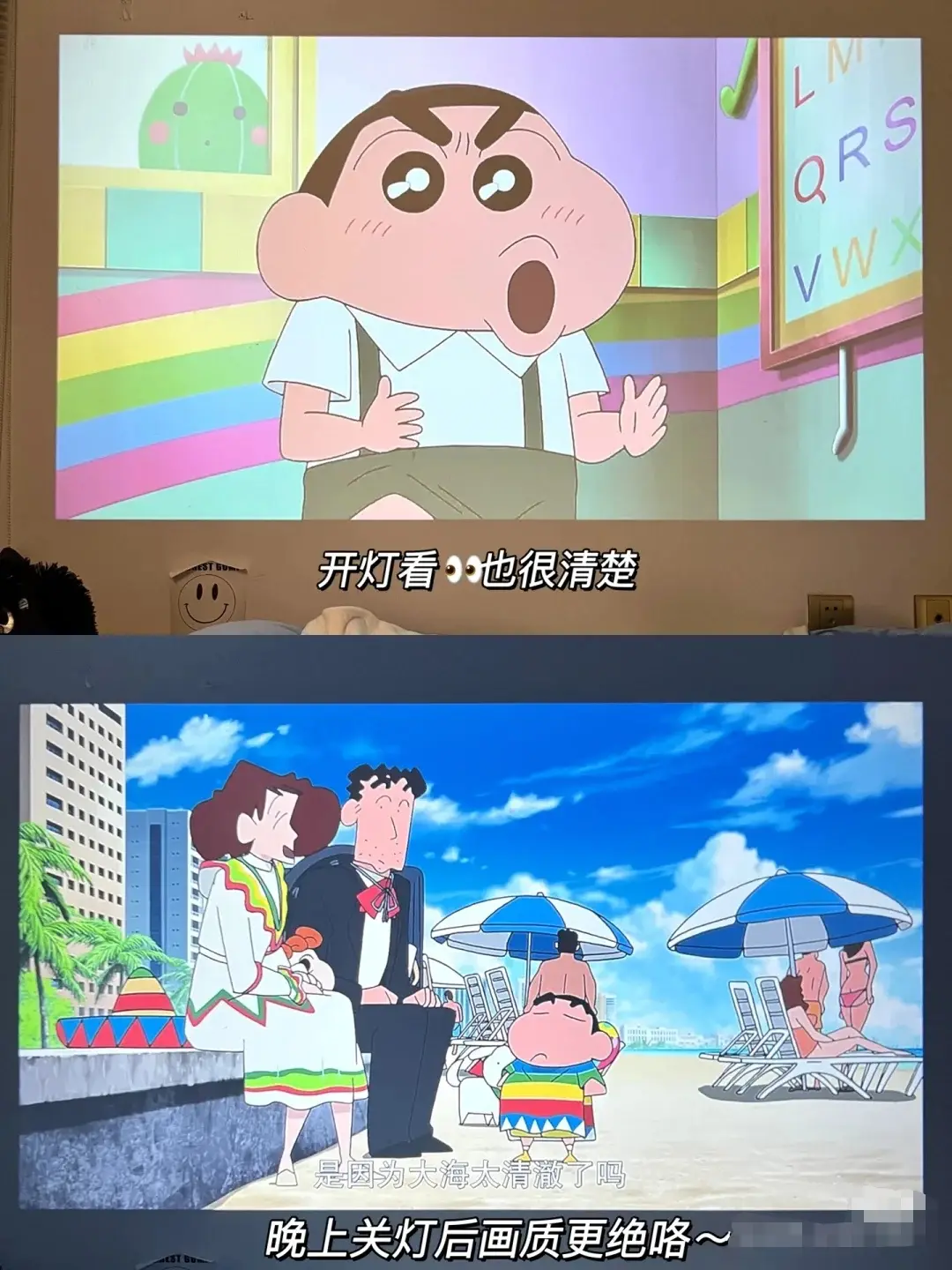 听句劝啊!卧室装修一定要有一面墙留白!!图片_5