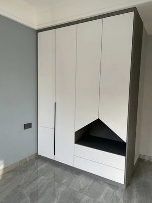 阿沐莱全屋定制