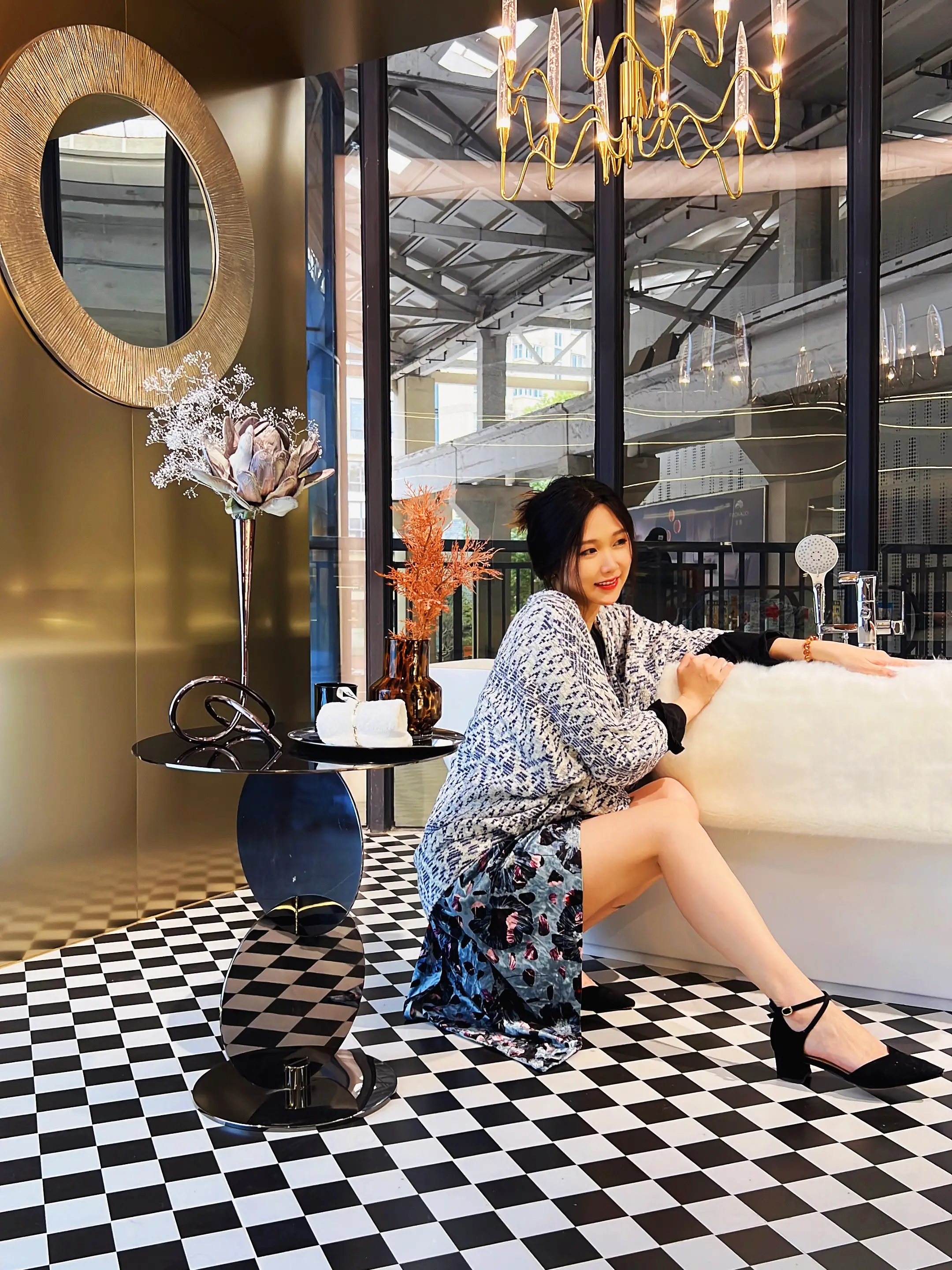 上海探店｜今天给大家介绍的是💓美标卫浴图片_0