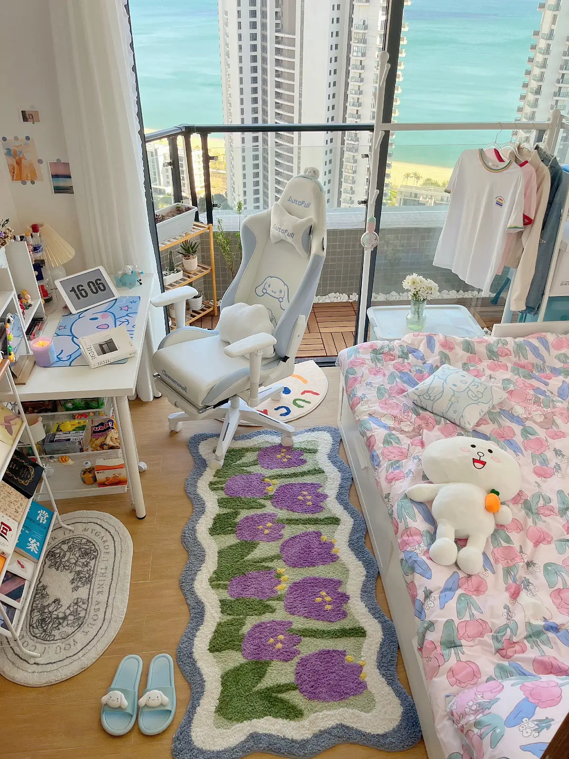 独居Plog🏠讲真，我一点出门的想法都没图片_0