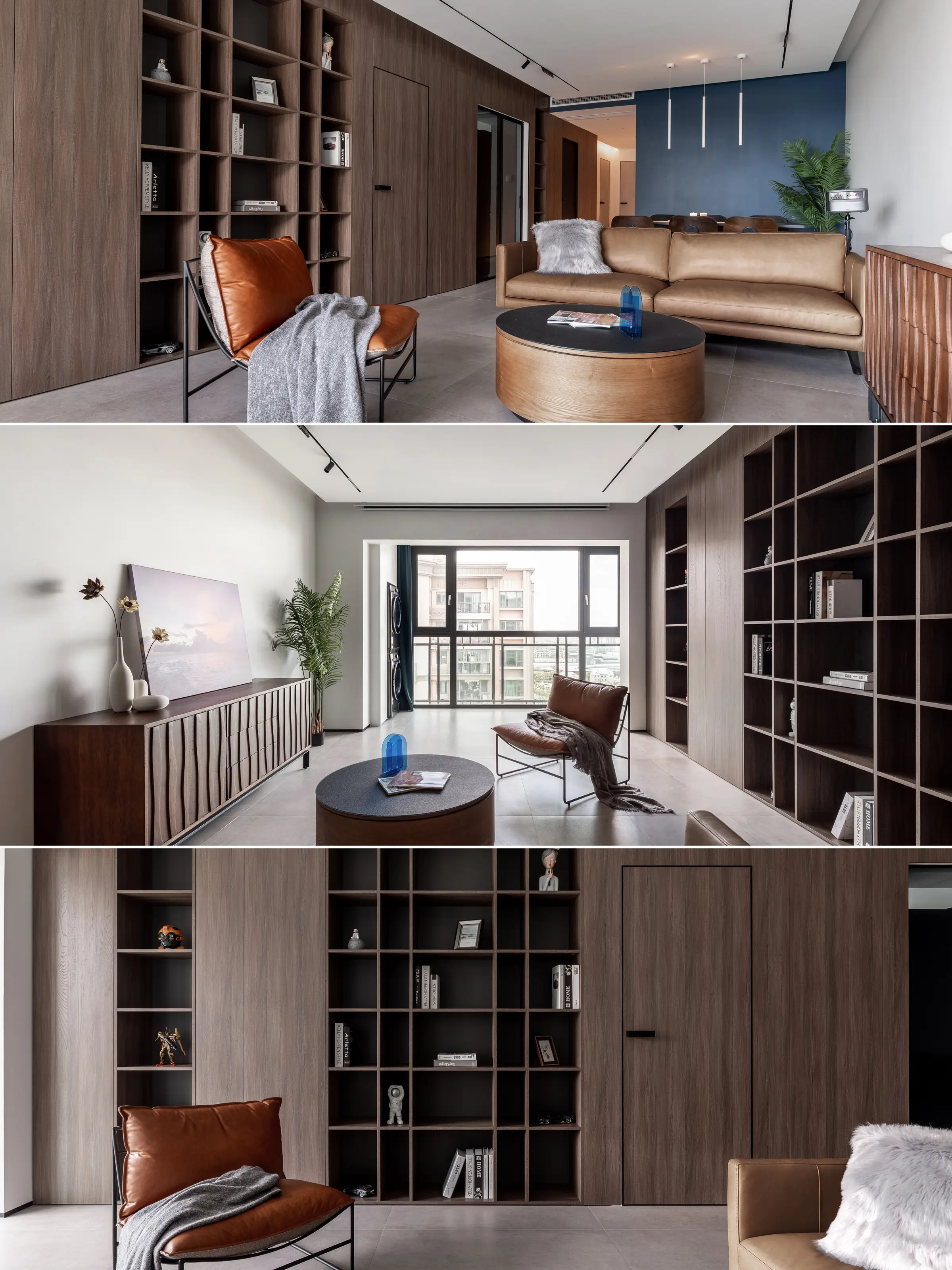 去电视化后，客厅能改造成什么样？图片_2