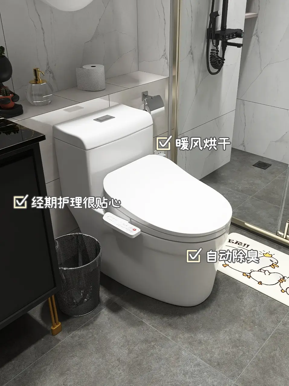 给未买智能马桶盖的朋友的忠告！图片_3