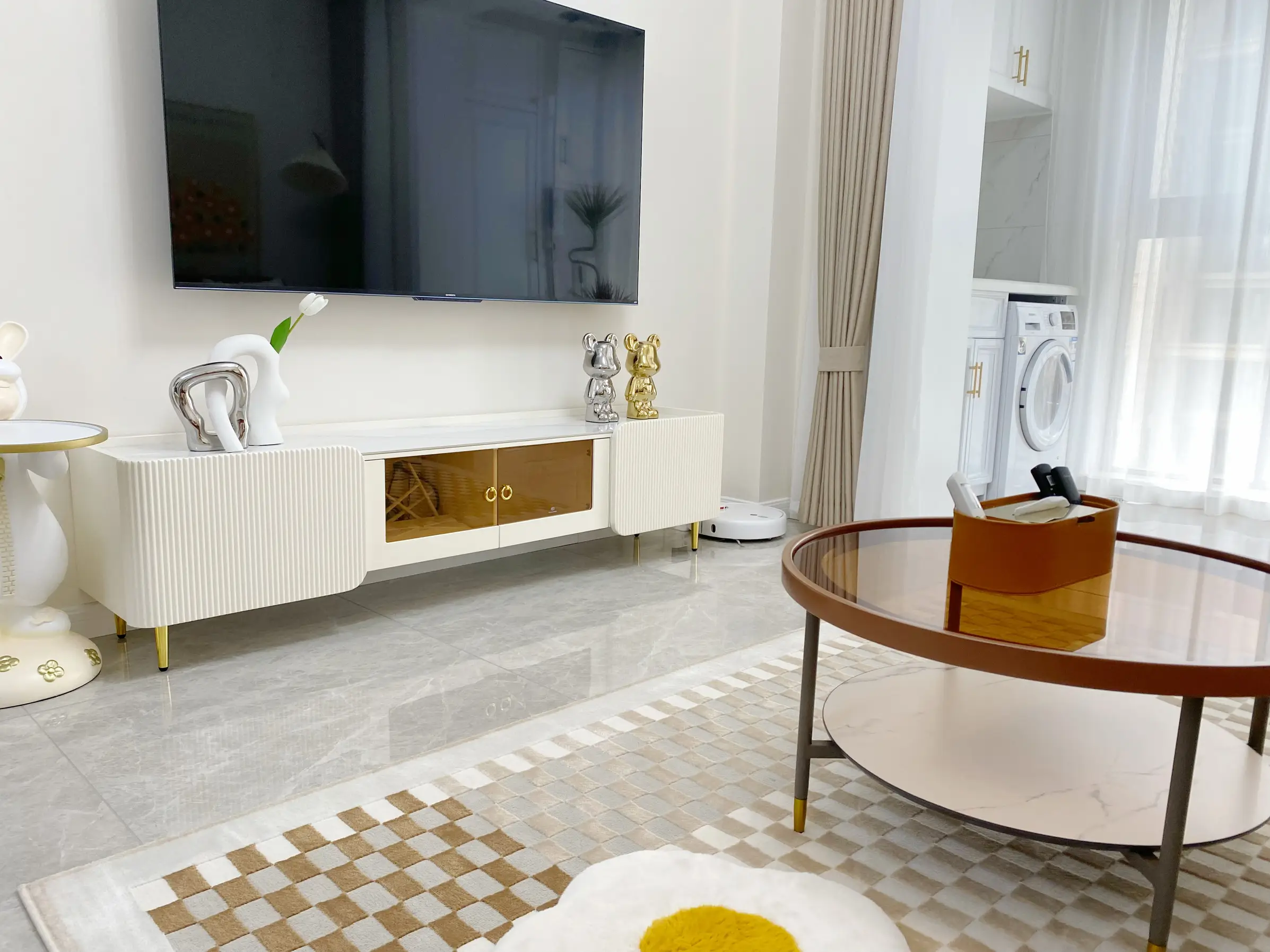 这个完美的电视柜终于被我找到了！图片_7