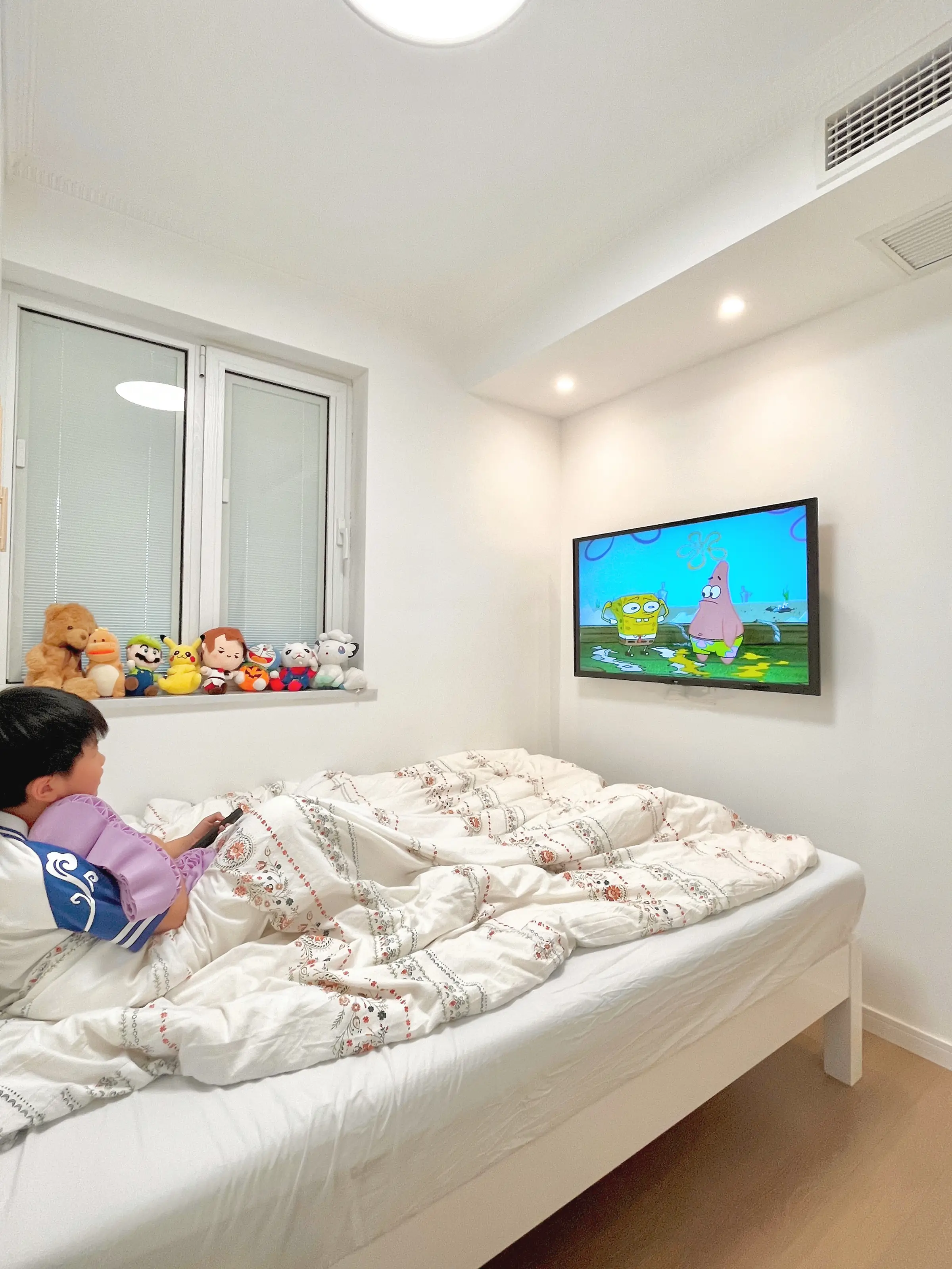 7.5平榻榻米房这样做省💰又温馨）1图片_4