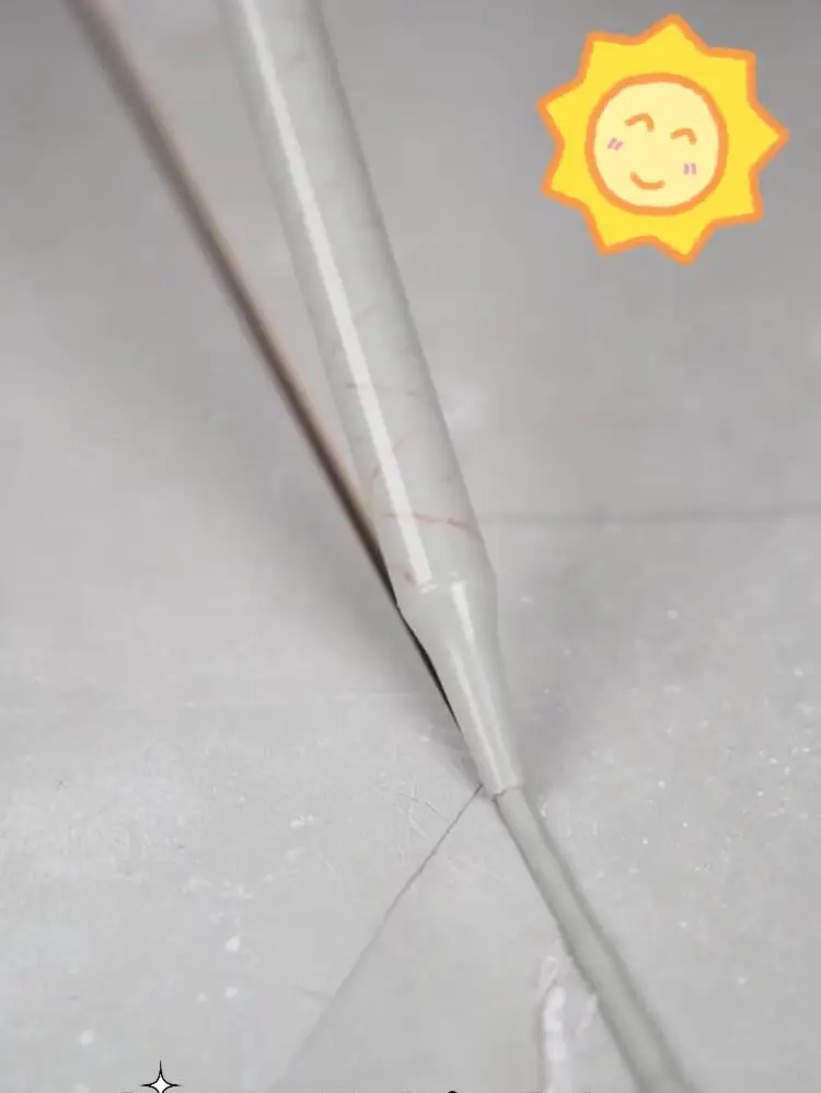 🌧️☔️✨思路打开🤔200搞定我的美缝改造✨图片_7