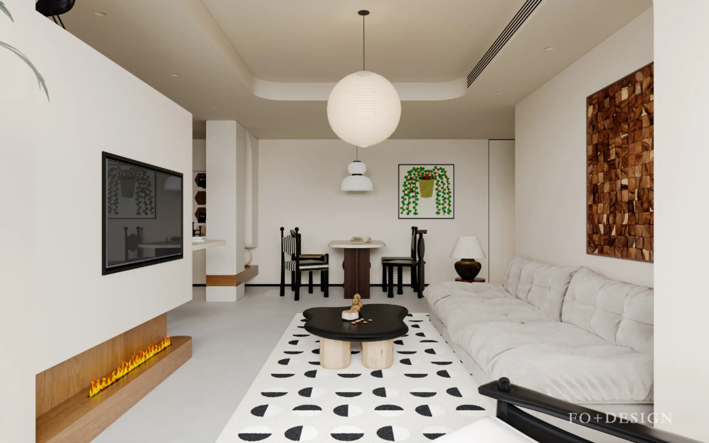 “不鸡肋”茶几，让你的客厅更有品位！图片_3