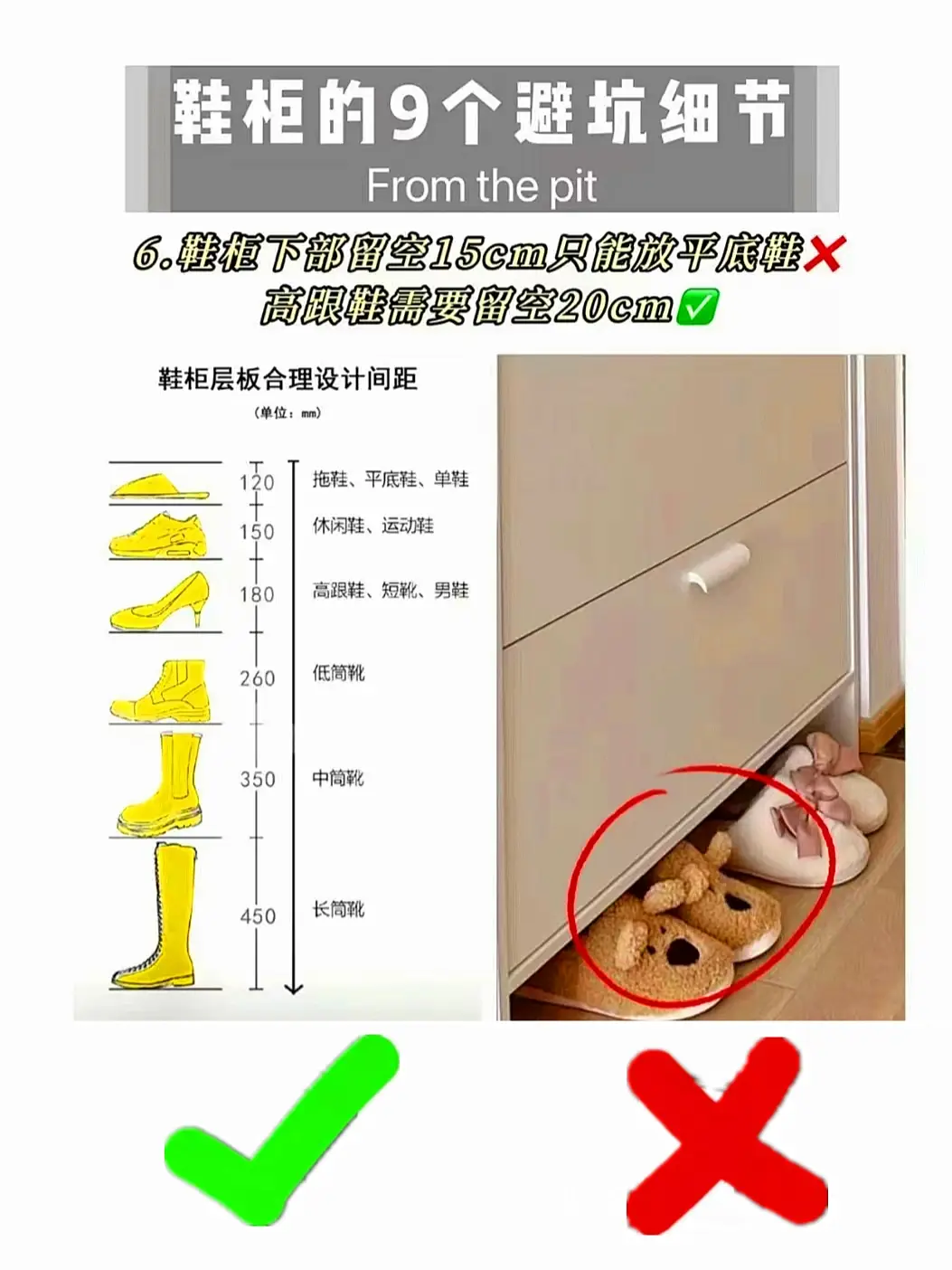 鞋柜9个装修细节图片_5