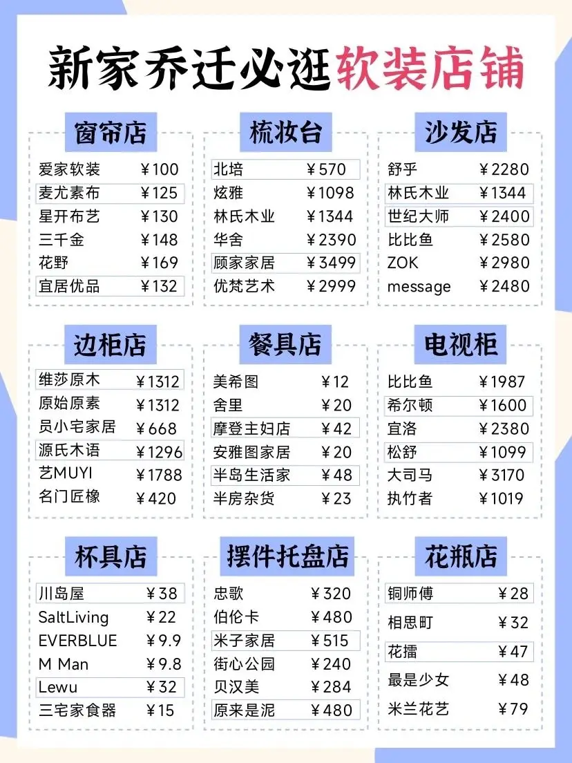 2.3w拿下20件家电！爸妈都不相信！图片_1