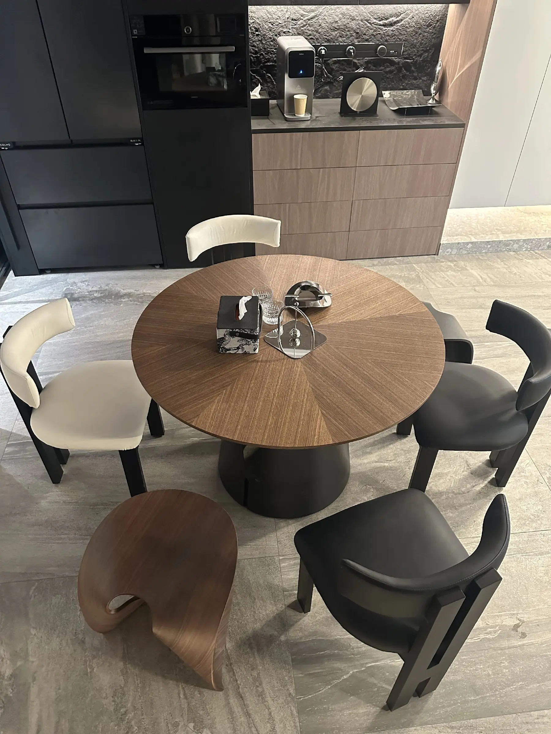 小白必看❗一键教你如何选择圆桌尺寸❗图片_6