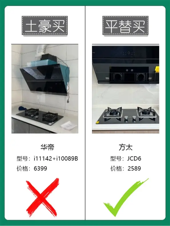 新家装修，别把冤枉钱花在家电上了哦图片_6