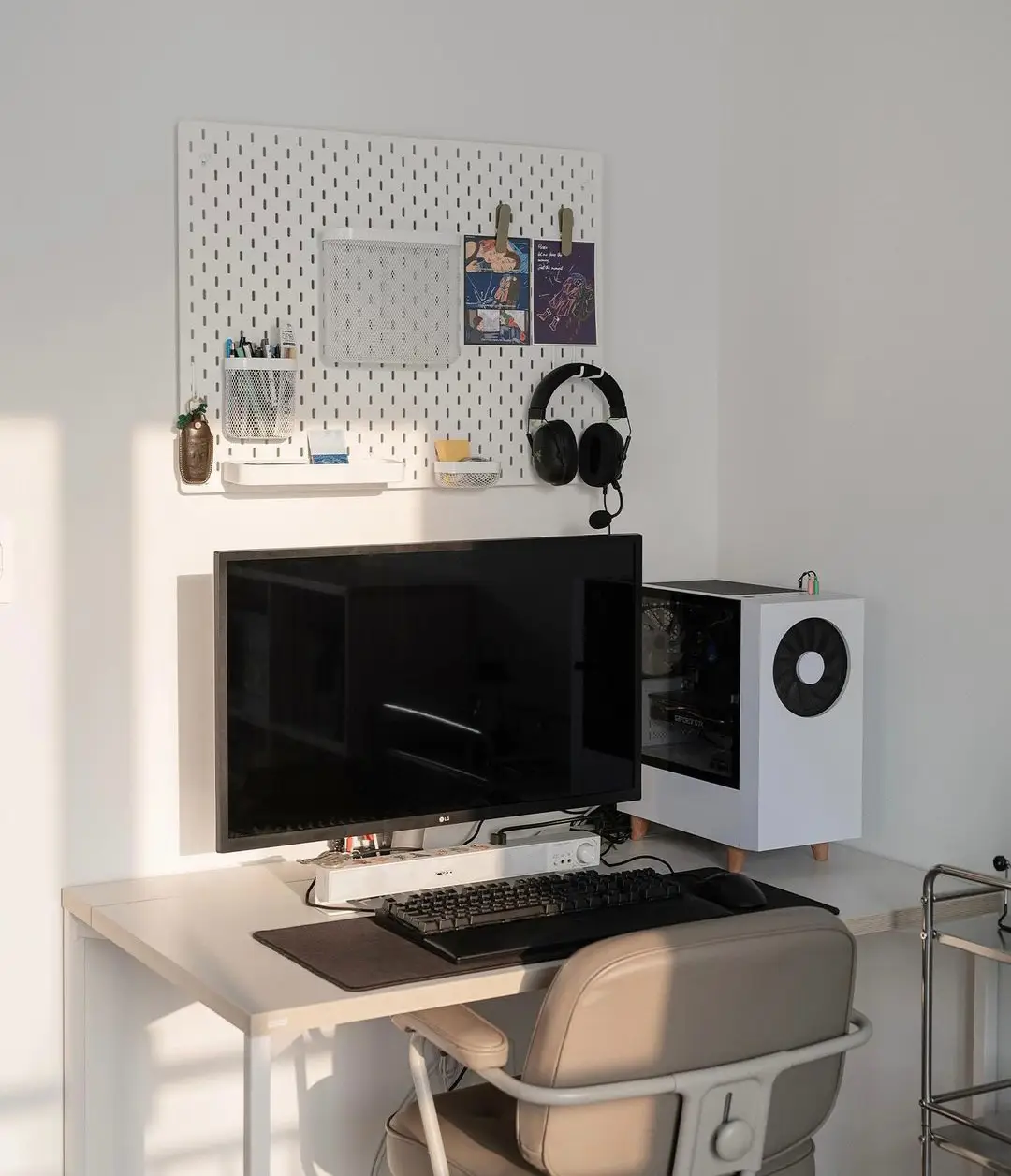 客厅巧用开窗隔断，空间立体感倍增🚀图片_7