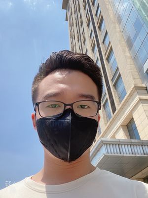 设计师刘欢