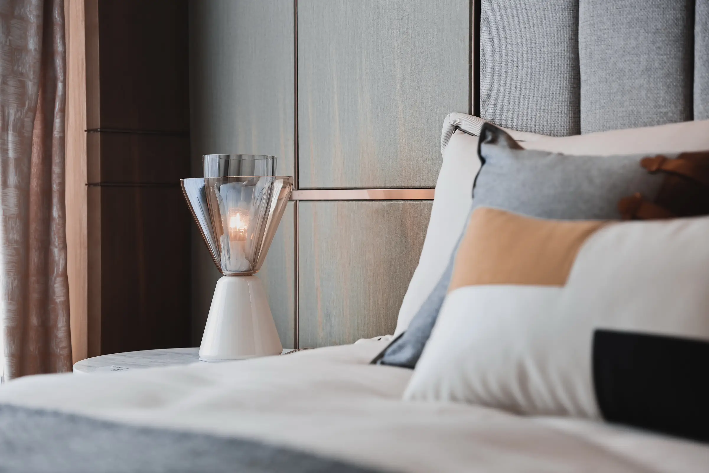 轻奢美拉德配色攻略📒小资格调魅力满满😉图片_4