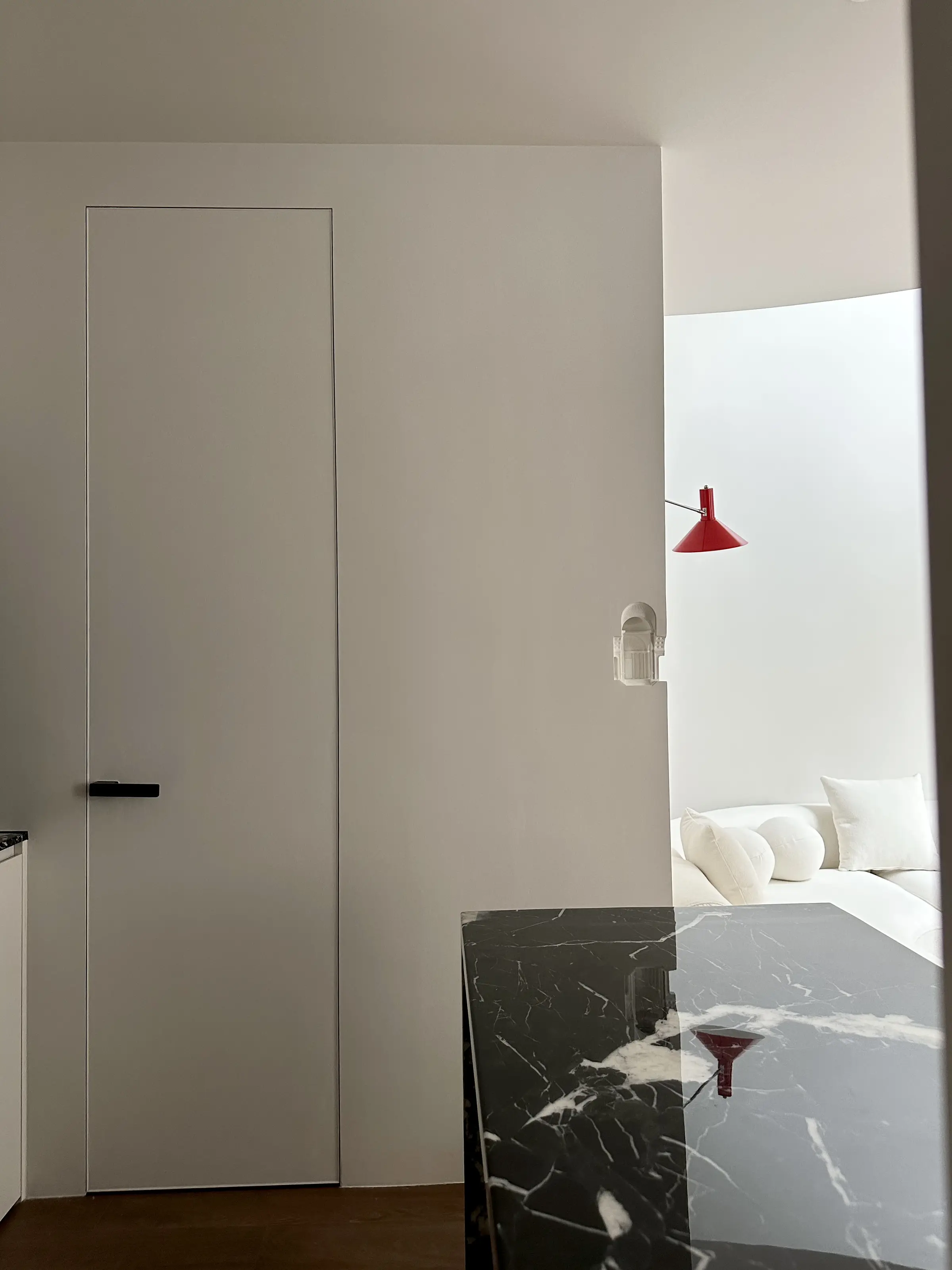 河马茶几|我家的“怪东西”图片_1