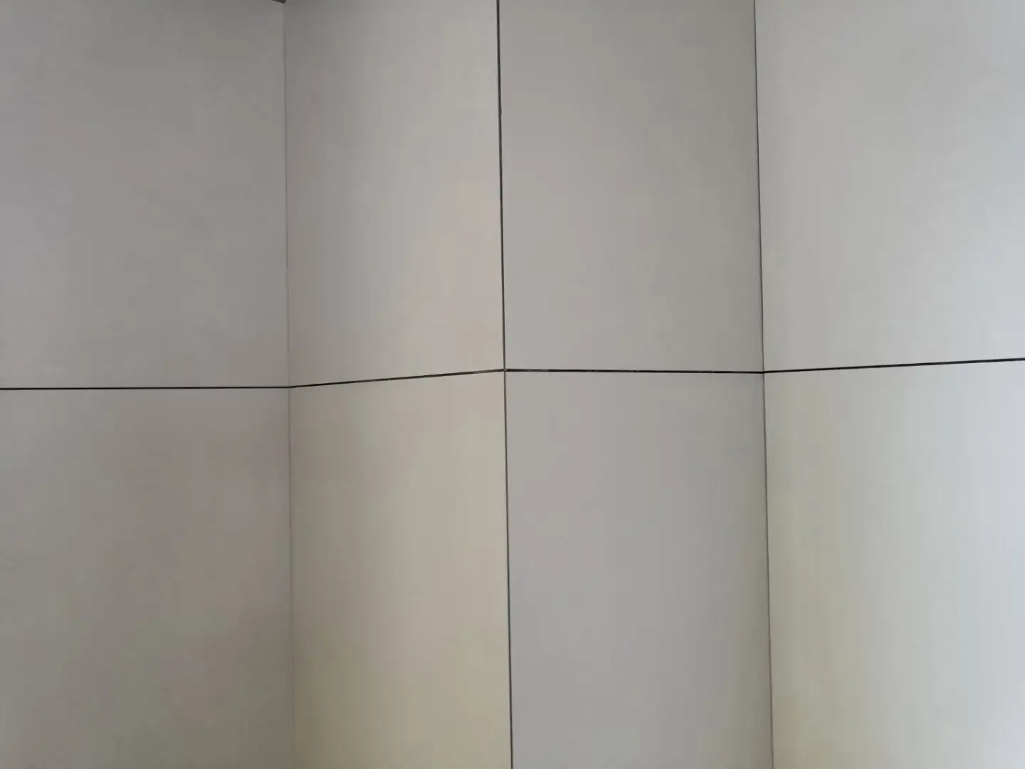 工地记录‖对齐-比我齐刘海还齐🐮图片_0